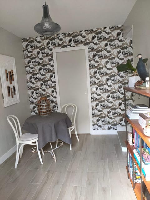 Le crabe rouge Bed and Breakfast in Brittany