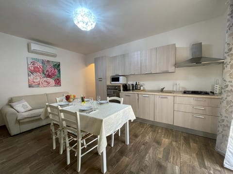 Residence Via Sassari Apartment in Sardinia