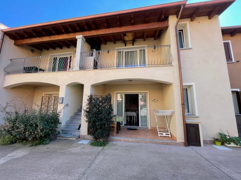 Residence Via Sassari Apartment in Sardinia