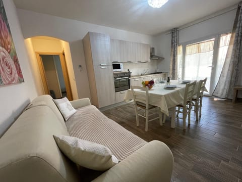Residence Via Sassari Apartment in Sardinia