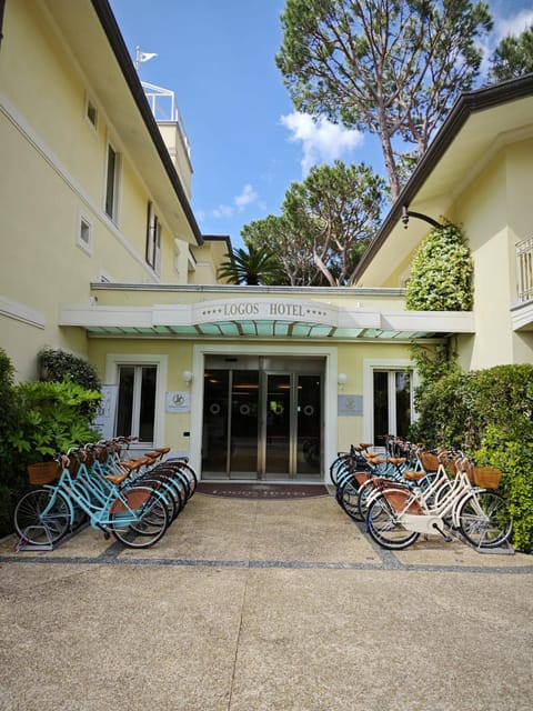 JR Resort Logos Forte dei Marmi Hotel in Forte dei Marmi