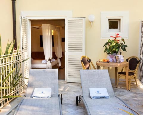 JR Resort Logos Forte dei Marmi Hotel in Forte dei Marmi