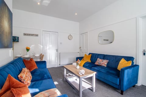 Bella House - 3 bed house in Glasgow Apartment in Glasgow