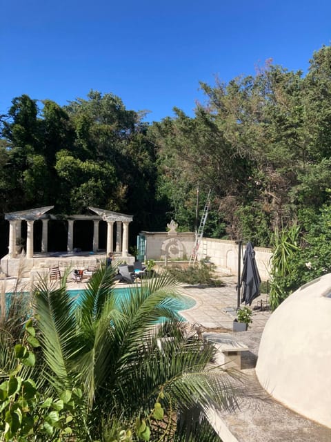 Gîte Comme à la maison Apartment in Hyères