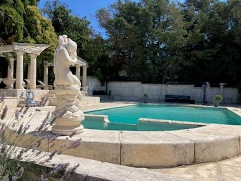 Gîte Comme à la maison Apartment in Hyères