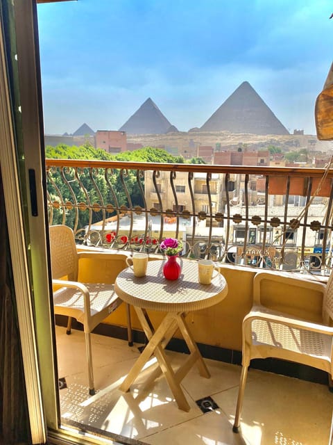 View (from property/room), Balcony/Terrace, Balcony/Terrace