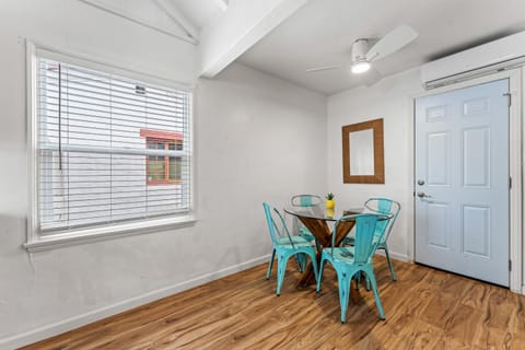 La Jolla Beach Casita House in La Jolla