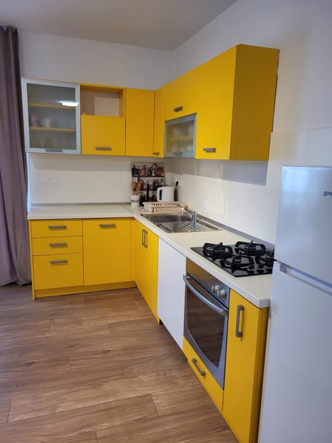 Apartman Sveti Filip i Jakov Magdalena Apartment in Šibenik-Knin County, Croatia