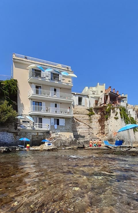 Property building, Day, Natural landscape, Activities, Sea view