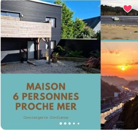 Cocon Vacation rental in Plérin