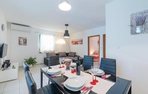 Holiday Home Lucija House in Šibenik-Knin County, Croatia