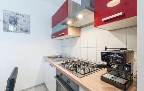 Holiday Home Lucija House in Šibenik-Knin County, Croatia