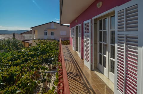 Holiday Apartment Etica Apartment in Dubrovnik-Neretva County