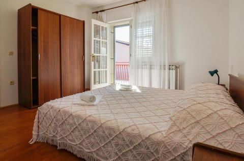 Holiday Apartment Etica Apartment in Dubrovnik-Neretva County