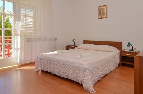 Holiday Apartment Etica Apartment in Dubrovnik-Neretva County