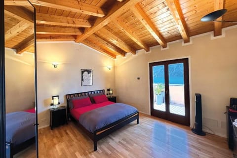 Guesthouse "Villa Tamas" House in Limone Sul Garda