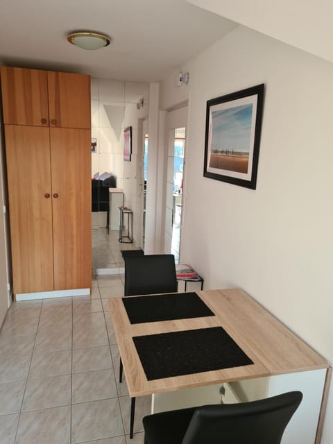 Charmant studio proche de la mer Apartment in Benerville-sur-Mer