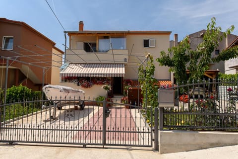 Šoda Apartment in Zadar