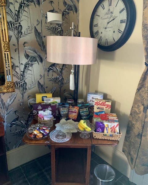 CornerHouse Guesthouse Bed and Breakfast in Penrith