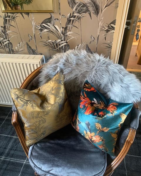 CornerHouse Guesthouse Bed and Breakfast in Penrith