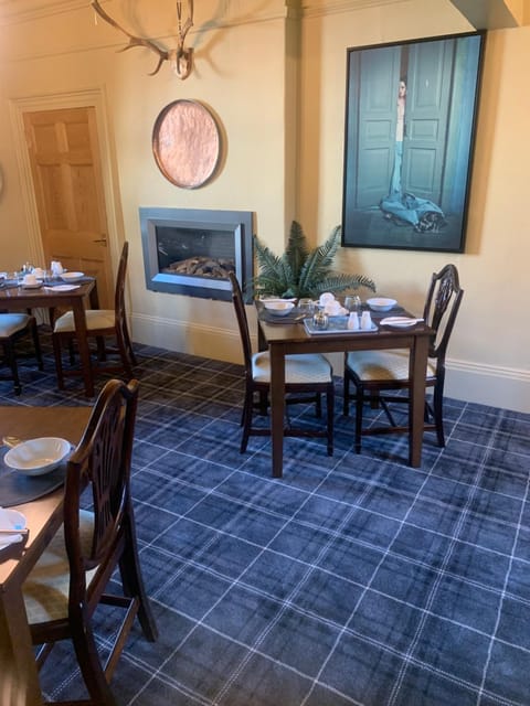 CornerHouse Guesthouse Bed and Breakfast in Penrith