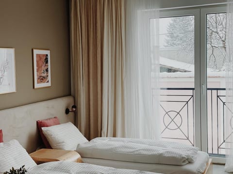 Anna apartment Apartment in Vojvodina