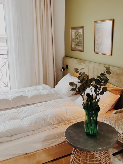 Anna apartment Apartment in Vojvodina