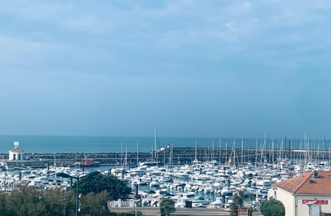 Sea view