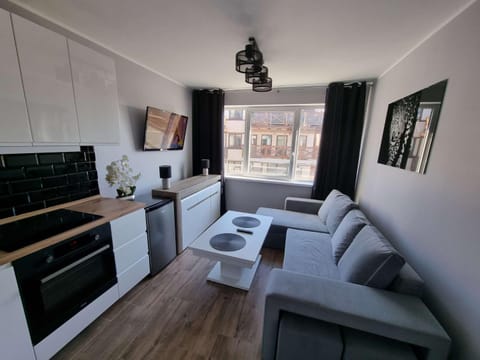 Apartament Słowik Rowy nr 7 Apartment in Pomeranian Voivodeship