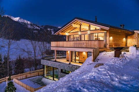 Chalets Schladming Ski-in Ski-out Chalet in Schladming