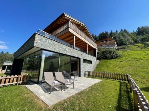 Chalets Schladming Ski-in Ski-out Chalet in Schladming