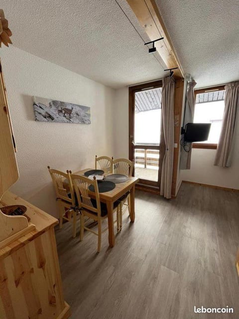 Duplex la Plagne Montalbert Apartment in La Plagne-Tarentaise
