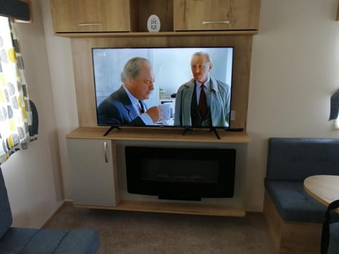 709 Seawick House in Tendring District