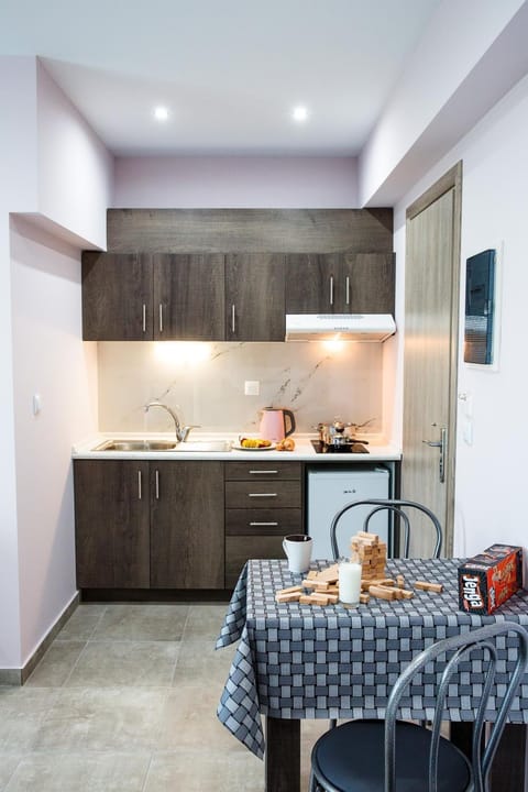 Studio Elena Apartment in Nea Peramos