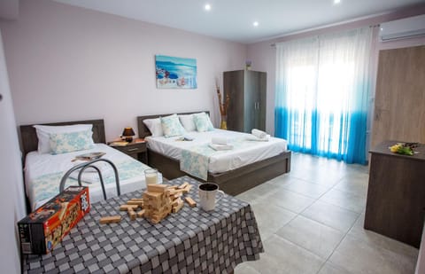 Studio Elena Apartment in Nea Peramos