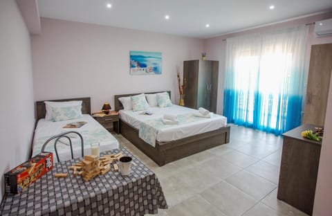 Studio Elena Apartment in Nea Peramos