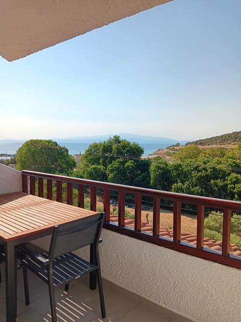 Ena-Lia Studios Apartment in Thasos