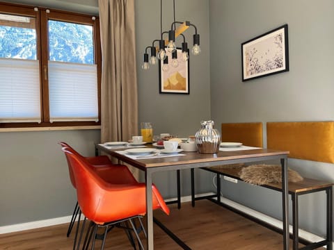 View (from property/room), Dining area, kitchen