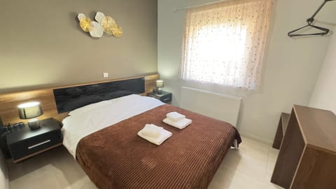 VIRGIN ROCKs APARTMENT 2 Apartment in Kalabaka