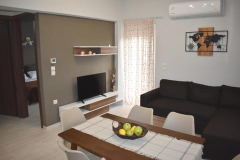 VIRGIN ROCKs APARTMENT 2 Apartment in Kalabaka