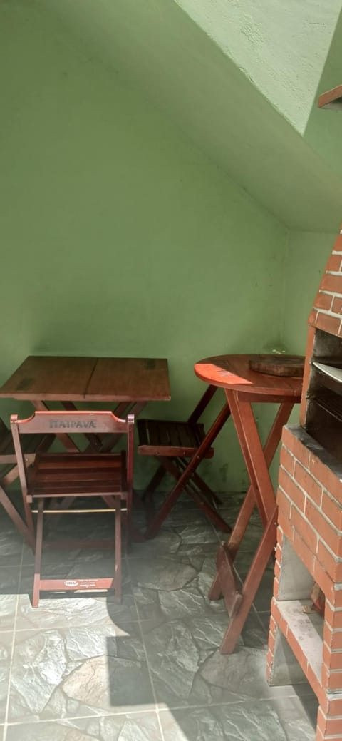 Cantinho da Bethânia Apartment in São Pedro da Aldeia