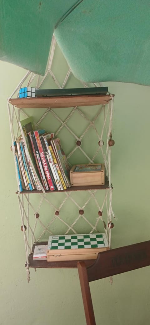 Cantinho da Bethânia Apartment in São Pedro da Aldeia