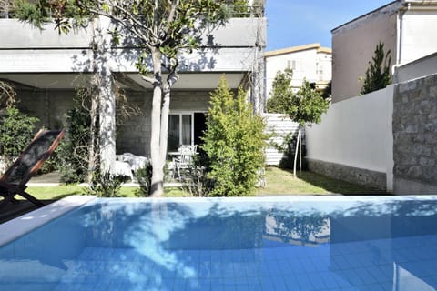 Day, Pool view, Swimming pool