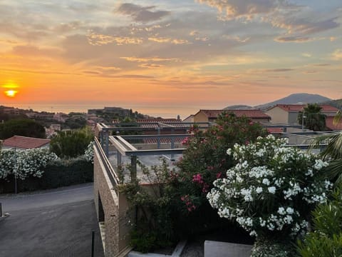 Sunrise