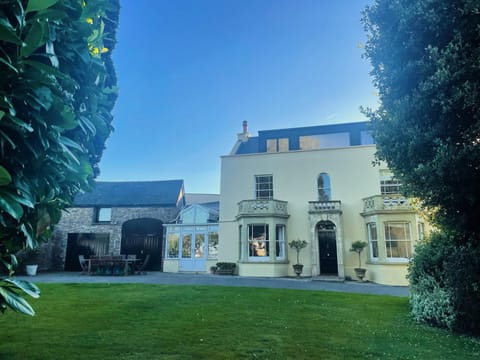 Highfield Barn Loft Vacation rental in Portishead