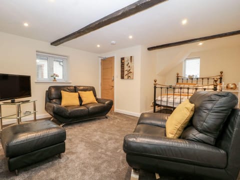 Jacob’s Ally Apartment in Borough of Harrogate