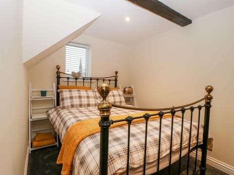 Jacob’s Ally Apartment in Borough of Harrogate