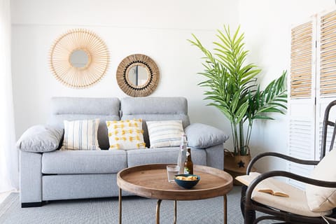 Lounge or bar
