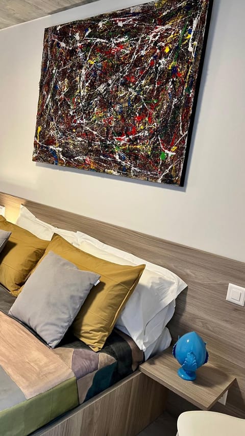 Regina Bed & Breakfast Hotel in Lugano