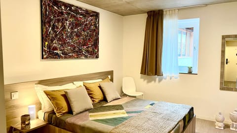 Regina Bed & Breakfast Hotel in Lugano